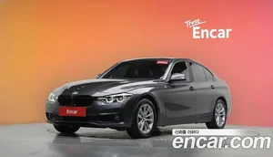 BMW 3-Series, 2017 — миниатюра 32