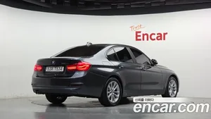 BMW 3-Series, 2017 — миниатюра 1
