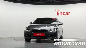 BMW 3-Series, 2017 — миниатюра 2