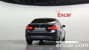 BMW 3-Series, 2017 — миниатюра 3