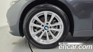 BMW 3-Series, 2017 — миниатюра 4