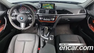 BMW 3-Series, 2017 — миниатюра 9