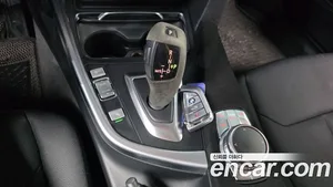 BMW 3-Series, 2017 — миниатюра 11