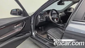 BMW 3-Series, 2017 — миниатюра 12