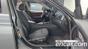 BMW 3-Series, 2017 — миниатюра 16