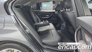 BMW 3-Series, 2017 — миниатюра 17
