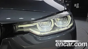 BMW 3-Series, 2017 — миниатюра 7
