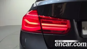 BMW 3-Series, 2017 — миниатюра 8