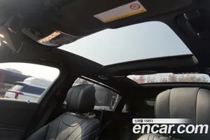 Mercedes-Benz S-Class, 2017 — миниатюра 13
