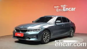 BMW 3-Series, 2021 — миниатюра 35