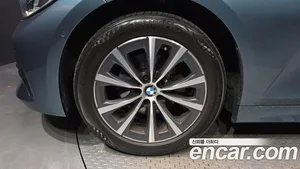 BMW 3-Series, 2021 — миниатюра 4