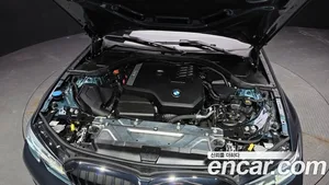 BMW 3-Series, 2021 — миниатюра 5