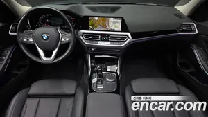 BMW 3-Series, 2021 — миниатюра 9