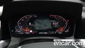 BMW 3-Series, 2021 — миниатюра 10