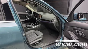 BMW 3-Series, 2021 — миниатюра 16