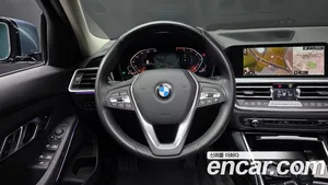 BMW 3-Series, 2021 — миниатюра 18