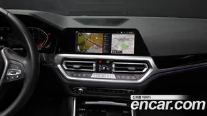 BMW 3-Series, 2021 — миниатюра 19