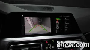 BMW 3-Series, 2021 — миниатюра 20