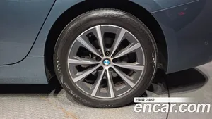 BMW 3-Series, 2021 — миниатюра 6