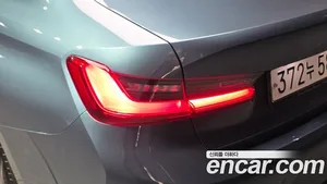 BMW 3-Series, 2021 — миниатюра 8