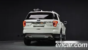 Ford Explorer, 2016 — миниатюра 4