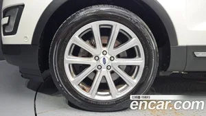 Ford Explorer, 2016 — миниатюра 5