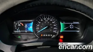 Ford Explorer, 2016 — миниатюра 8