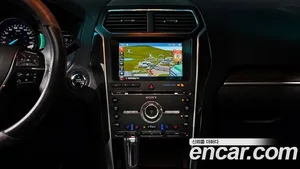 Ford Explorer, 2016 — миниатюра 14
