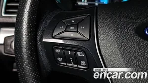 Ford Explorer, 2016 — миниатюра 17