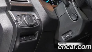 Ford Explorer, 2016 — миниатюра 19