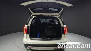 Ford Explorer, 2016 — миниатюра 20