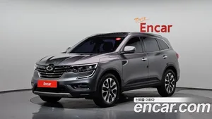 Renault QM6, 2018 — миниатюра 1