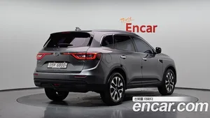 Renault QM6, 2018 — миниатюра 2