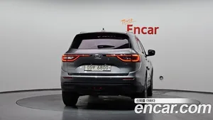 Renault QM6, 2018 — миниатюра 4