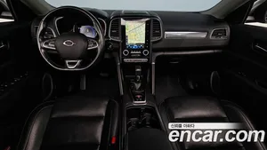 Renault QM6, 2018 — миниатюра 10