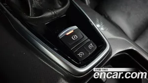Renault QM6, 2018 — миниатюра 22