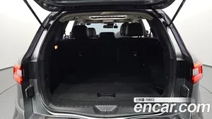 Renault QM6, 2018 — миниатюра 26
