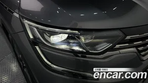 Renault QM6, 2018 — миниатюра 8