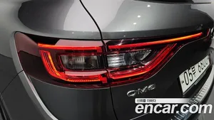 Renault QM6, 2018 — миниатюра 9