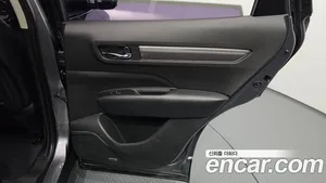 Renault QM6, 2018 — миниатюра 15