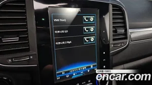 Renault QM6, 2018 — миниатюра 34