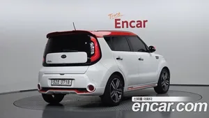 Kia Soul, 2016 — миниатюра 2