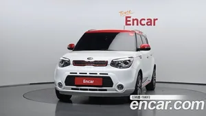 Kia Soul, 2016 — миниатюра 3
