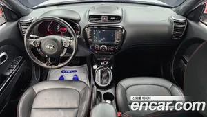Kia Soul, 2016 — миниатюра 10