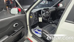 Kia Soul, 2016 — миниатюра 13