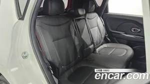 Kia Soul, 2016 — миниатюра 17
