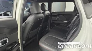 Kia Soul, 2016 — миниатюра 18