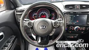 Kia Soul, 2016 — миниатюра 19