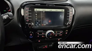 Kia Soul, 2016 — миниатюра 22