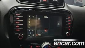 Kia Soul, 2016 — миниатюра 25